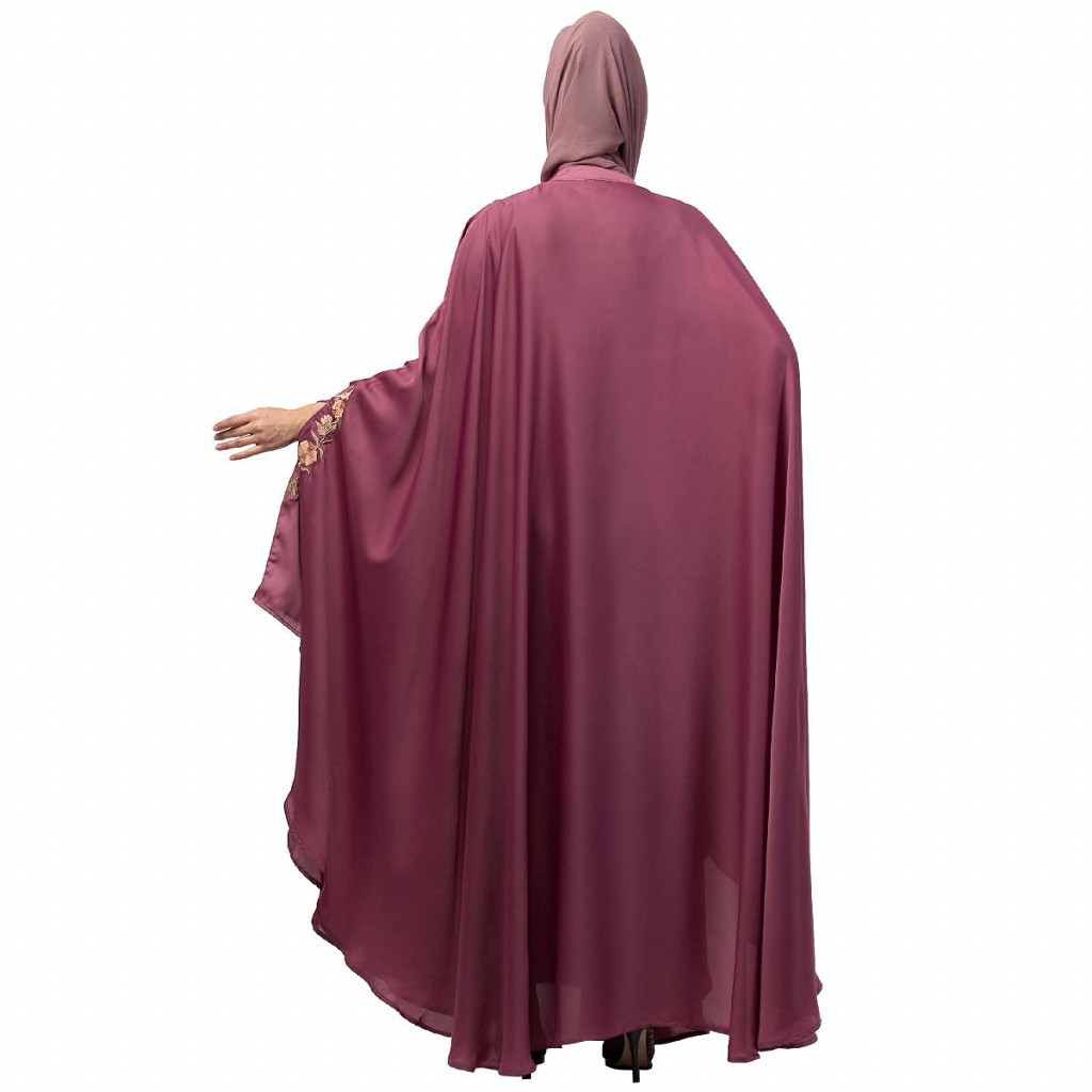 Irani hotsell abaya online